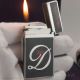 Perfect Replica S.T. Dupont Ligne 2 Atelier Palladium Finish Black Lacquer Lighter  (3)_th.jpg